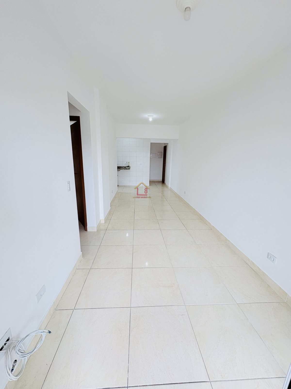 apartamento para locação - Mirim - casa8imoveis