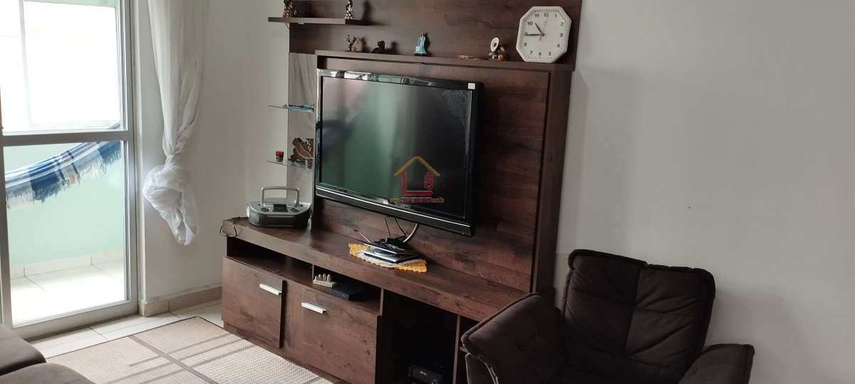 apartamento para locação - Mobiliado - casa8imoveis