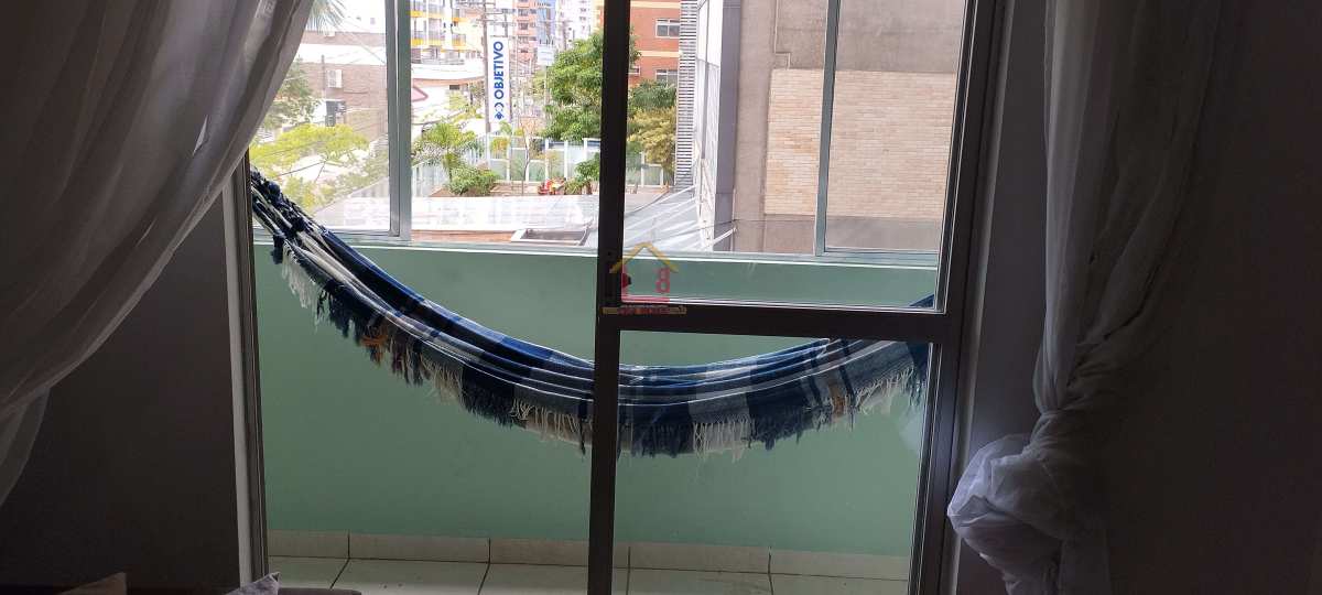 apartamento para locação - Mobiliado - casa8imoveis