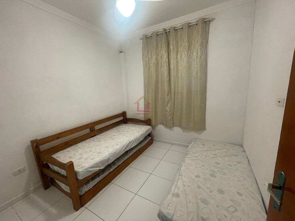 apartamento para locação - Nova Mirim - casa8imoveis