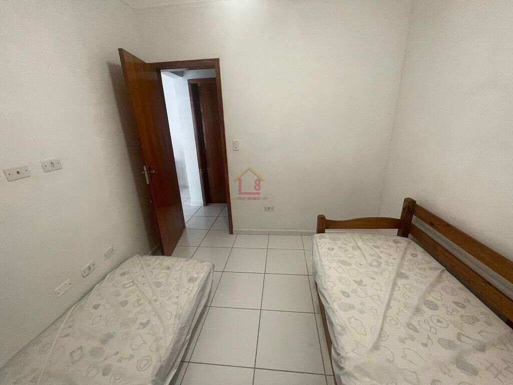 apartamento para locação - Nova Mirim - casa8imoveis