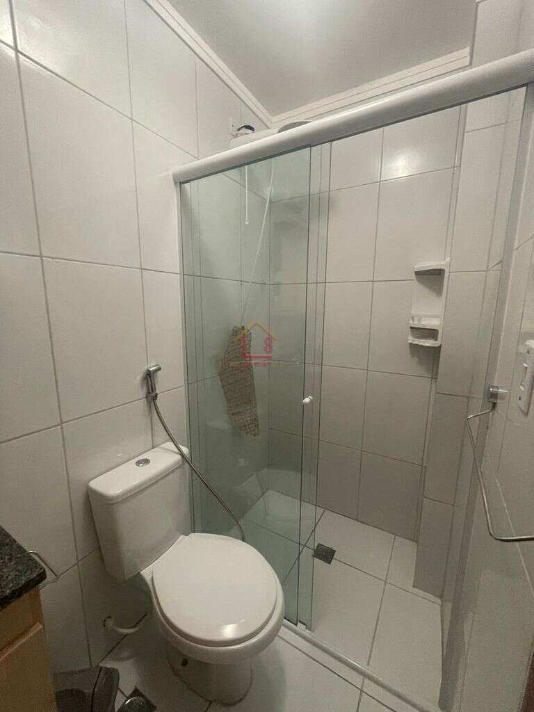 apartamento para locação - Nova Mirim - casa8imoveis