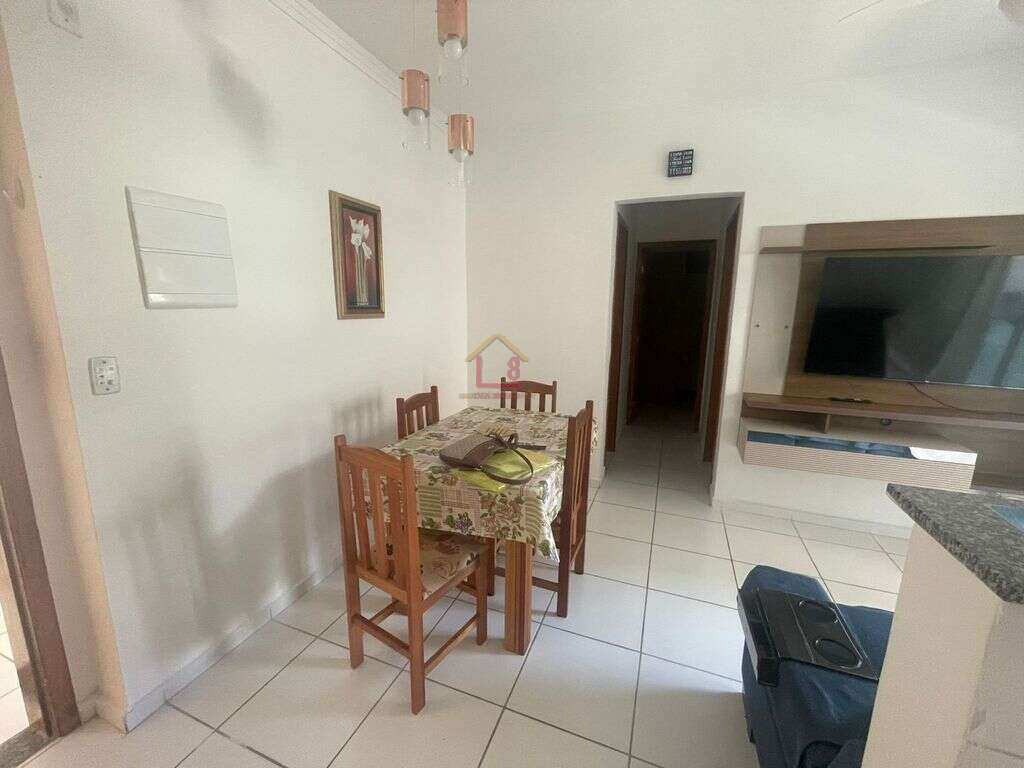 apartamento para locação - Nova Mirim - casa8imoveis