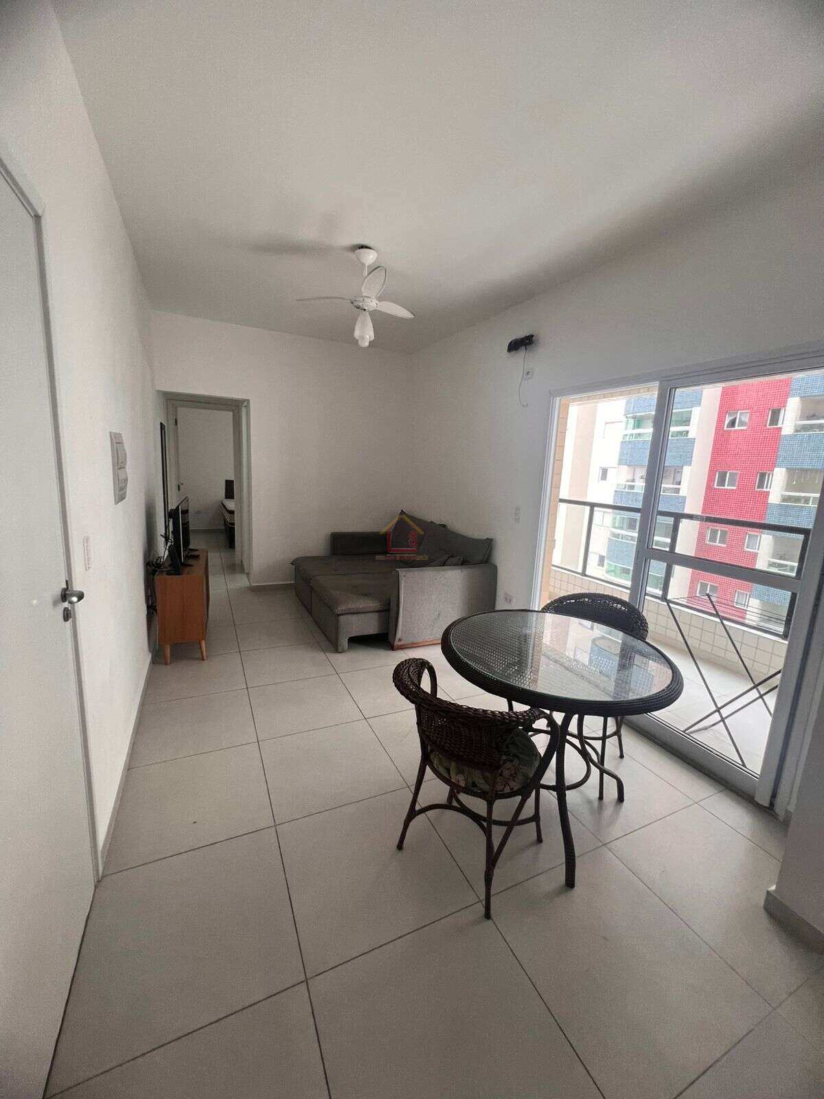 Apartamento, 1 quarto, 50 m² - Foto 2