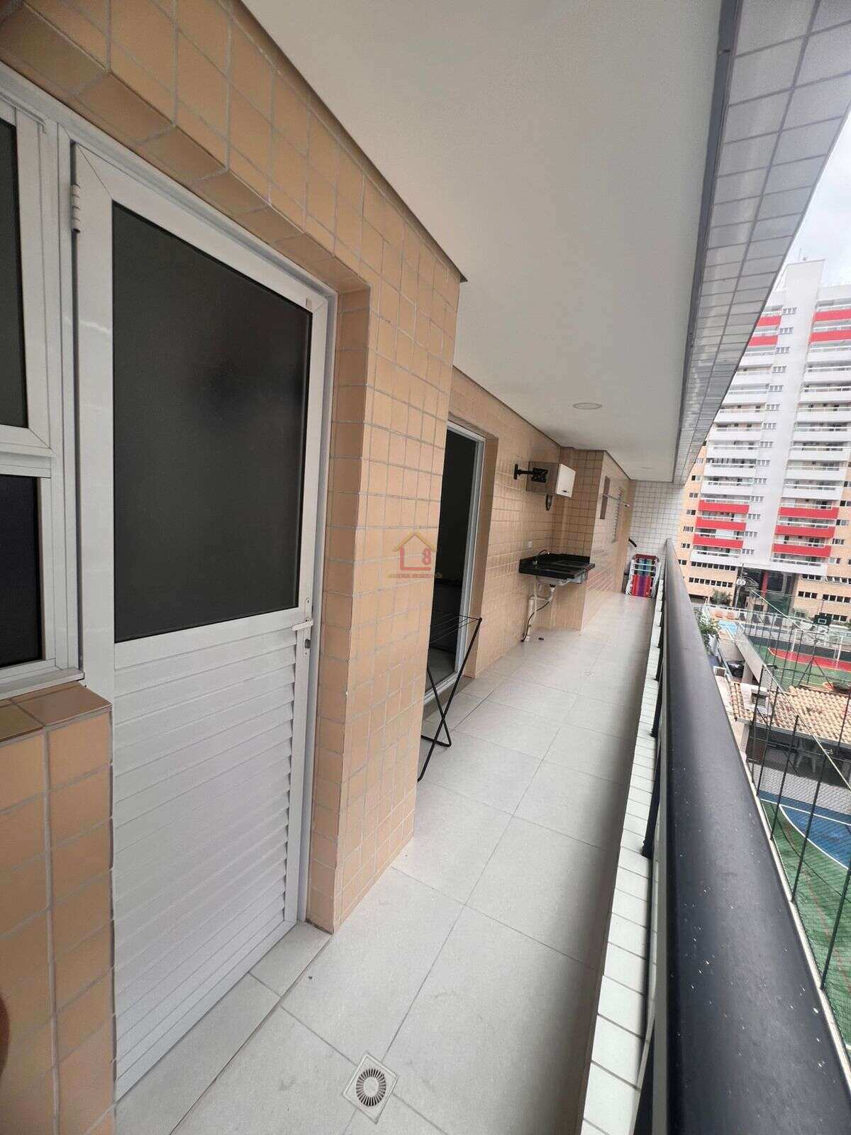 Apartamento, 1 quarto, 50 m² - Foto 3