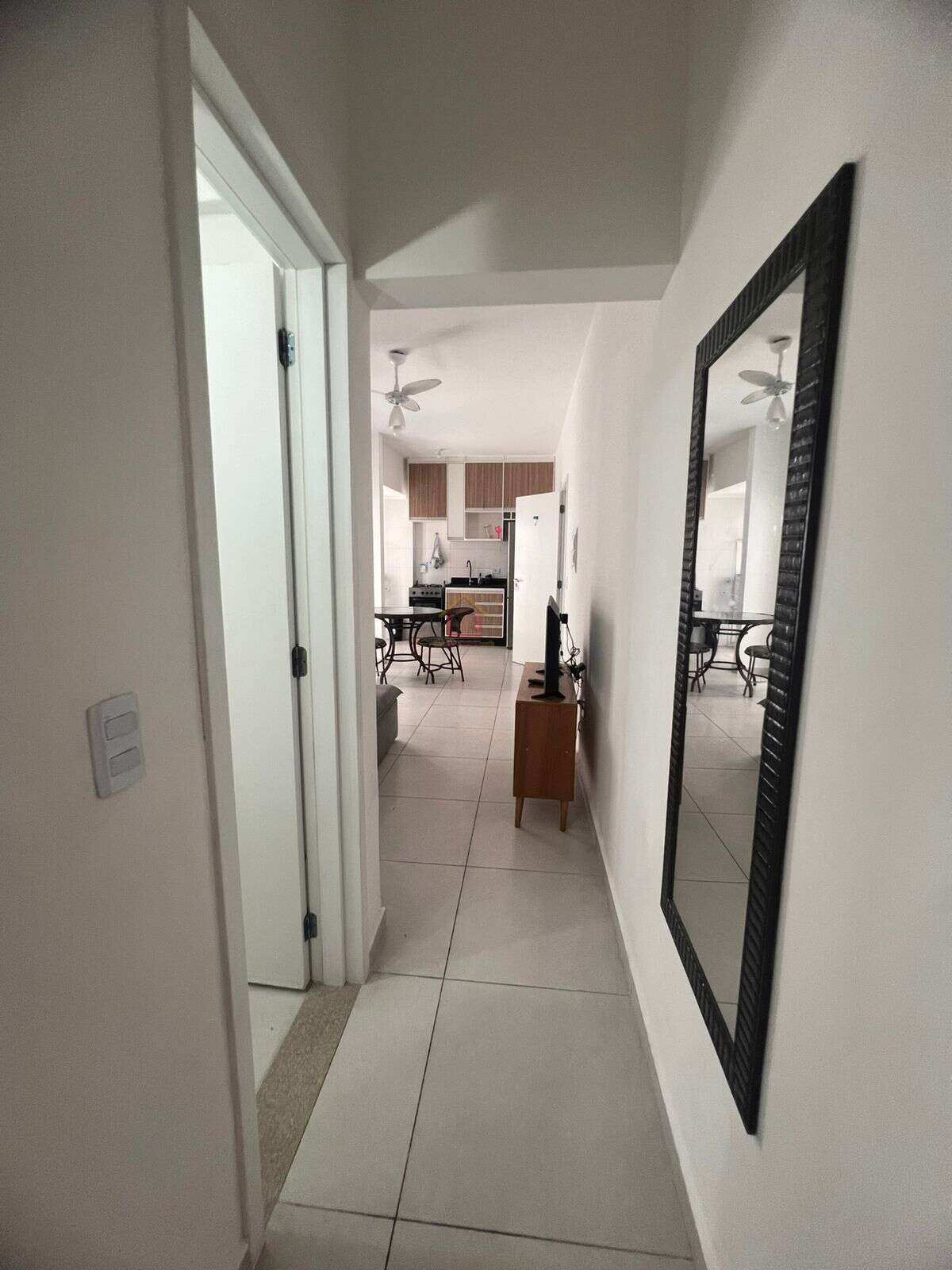 Apartamento, 1 quarto, 50 m² - Foto 6