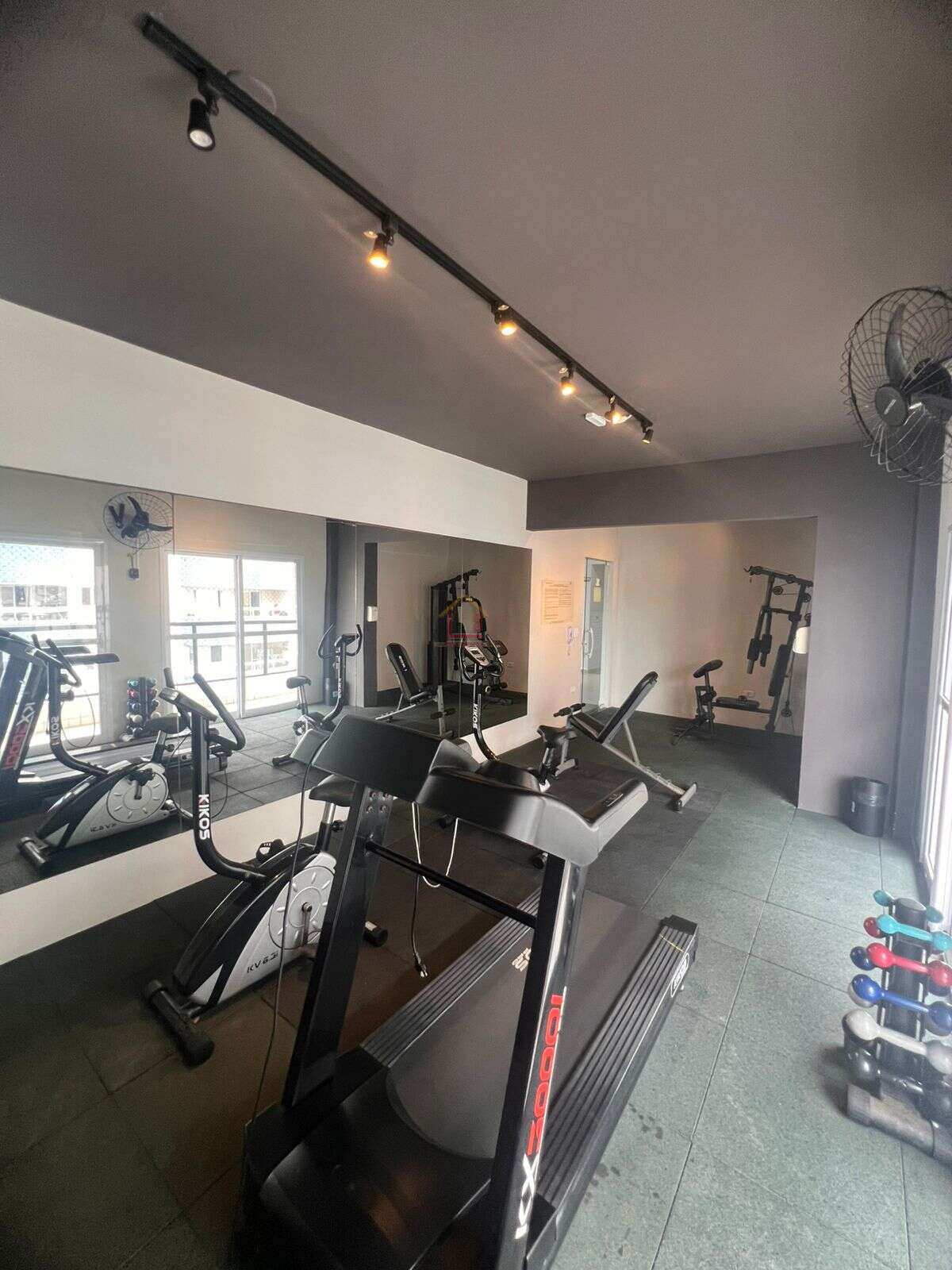 Apartamento, 1 quarto, 50 m² - Foto 15