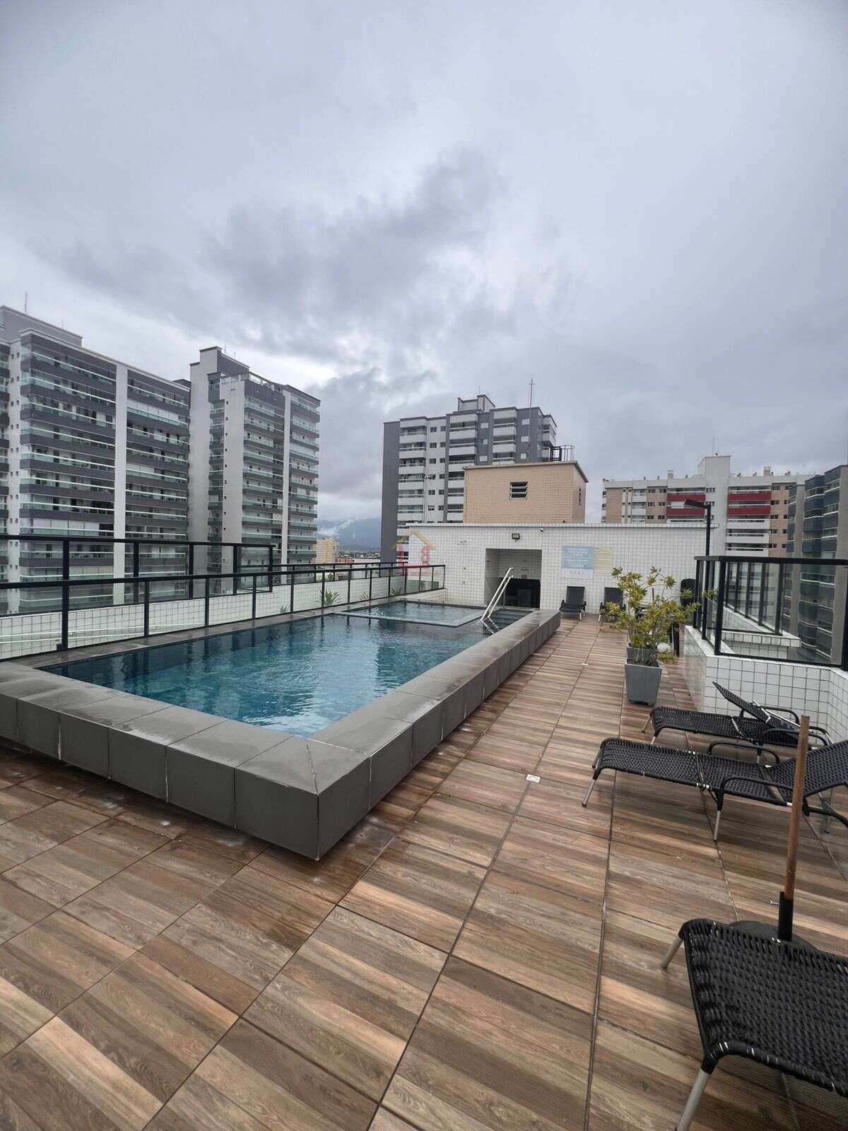 Apartamento, 1 quarto, 50 m² - Foto 13