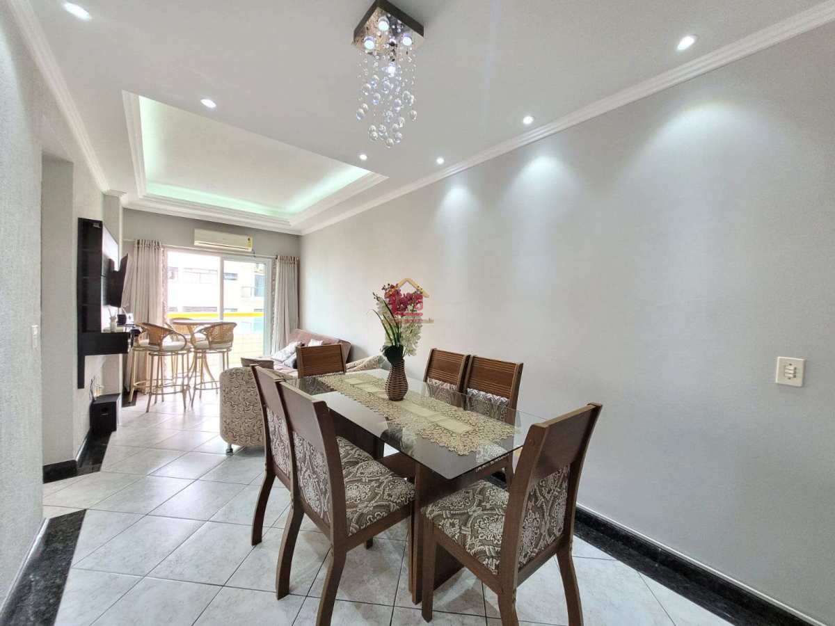 Apartamento para Locação - Ocian - casa8imoveis