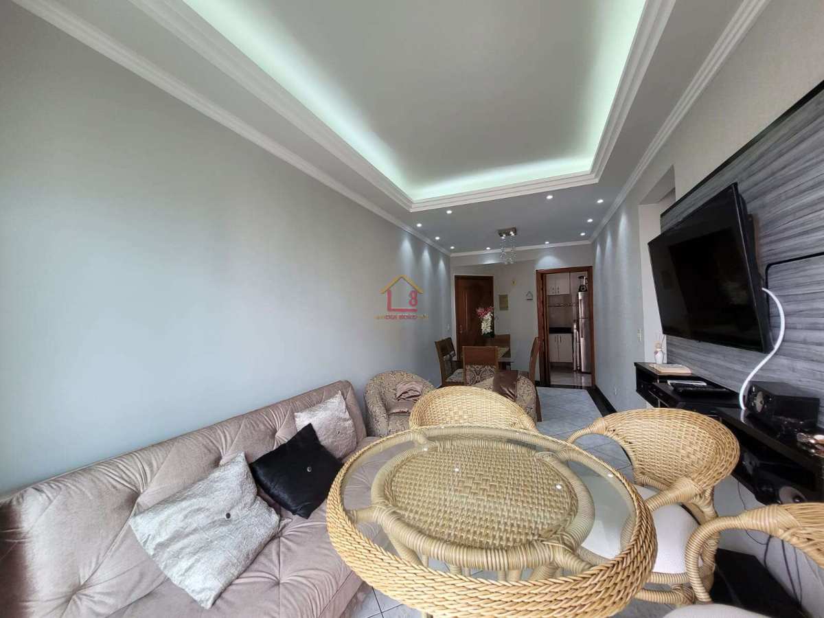 Apartamento para Locação - Ocian - casa8imoveis