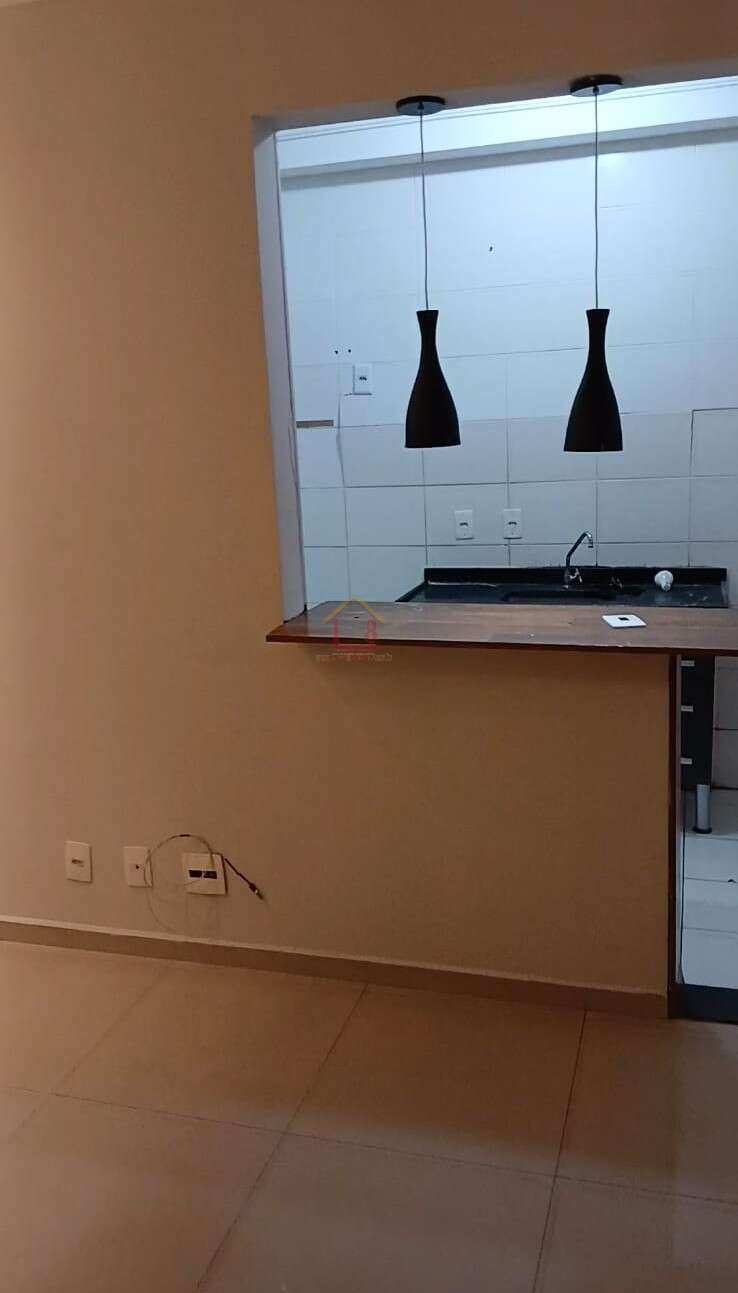 Apartamento, 2 quartos, 50 m² - Foto 2