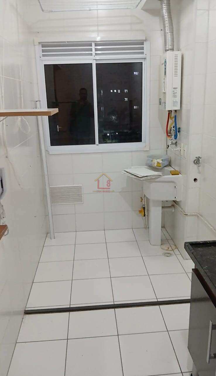 Apartamento, 2 quartos, 50 m² - Foto 5