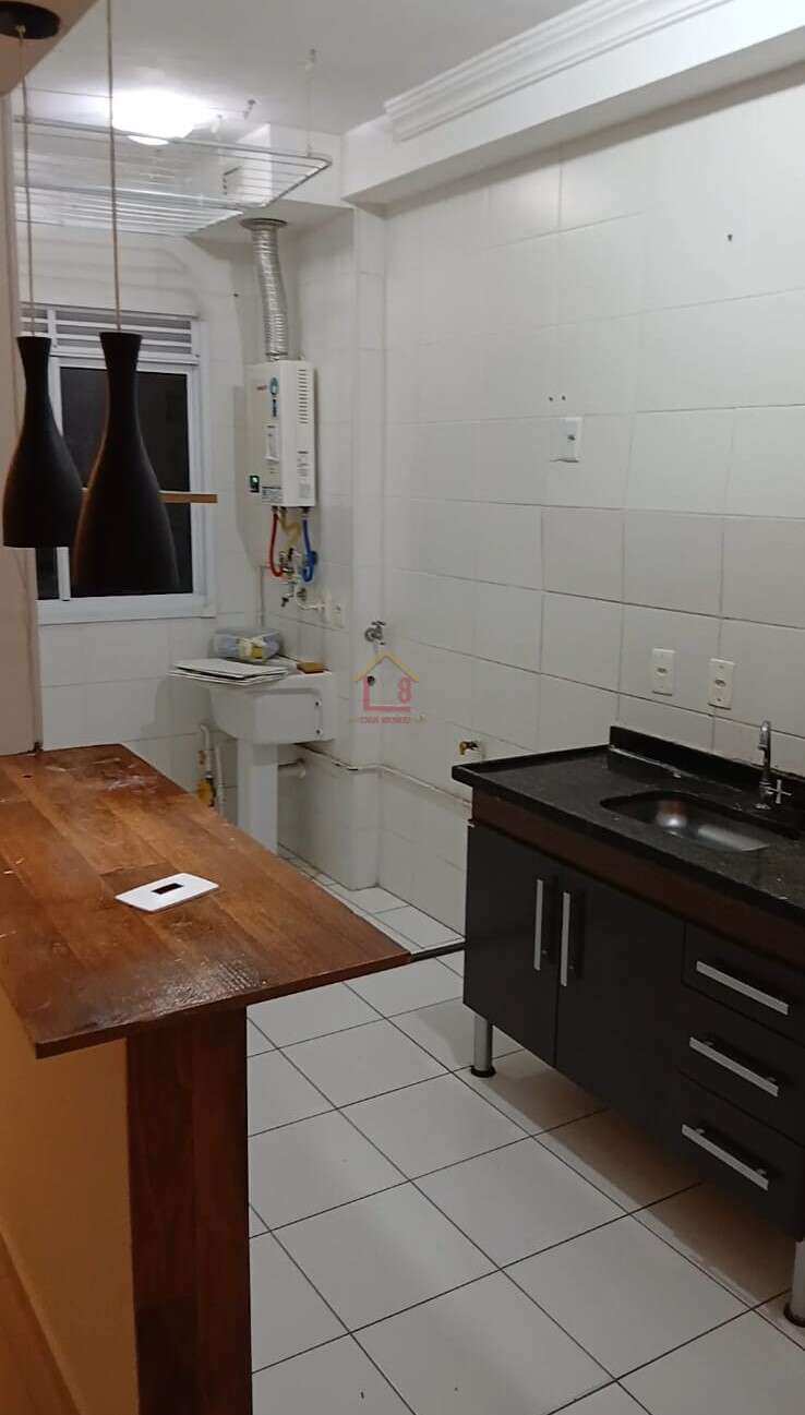 Apartamento, 2 quartos, 50 m² - Foto 6