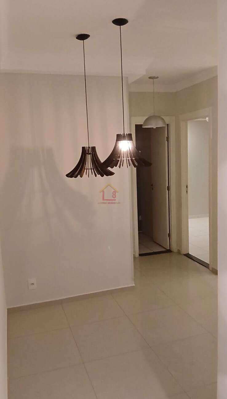Apartamento, 2 quartos, 50 m² - Foto 7