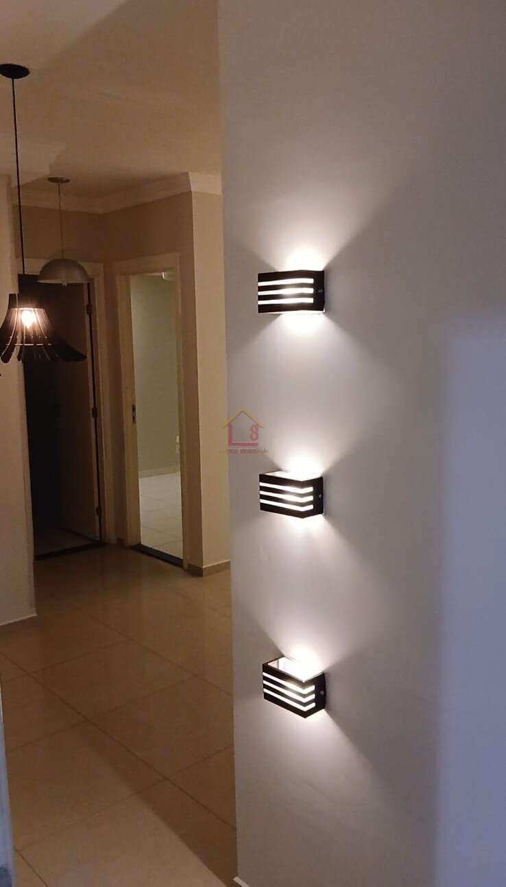 Apartamento, 2 quartos, 50 m² - Foto 8