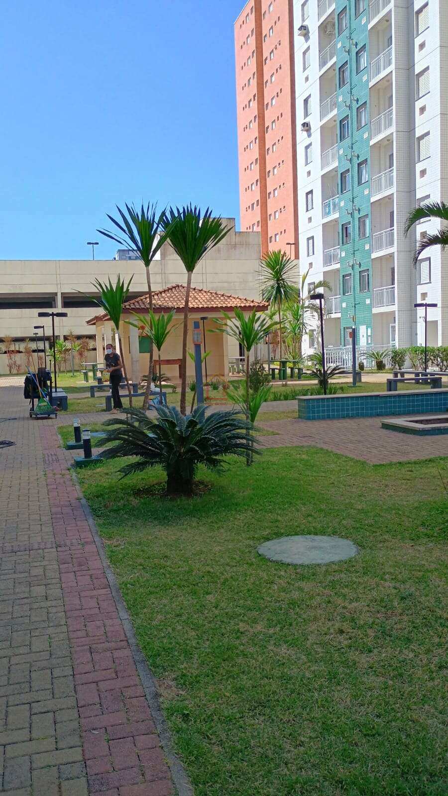 Apartamento, 2 quartos, 50 m² - Foto 12