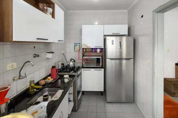 apartamento para locação ou venda - casa8imoveis