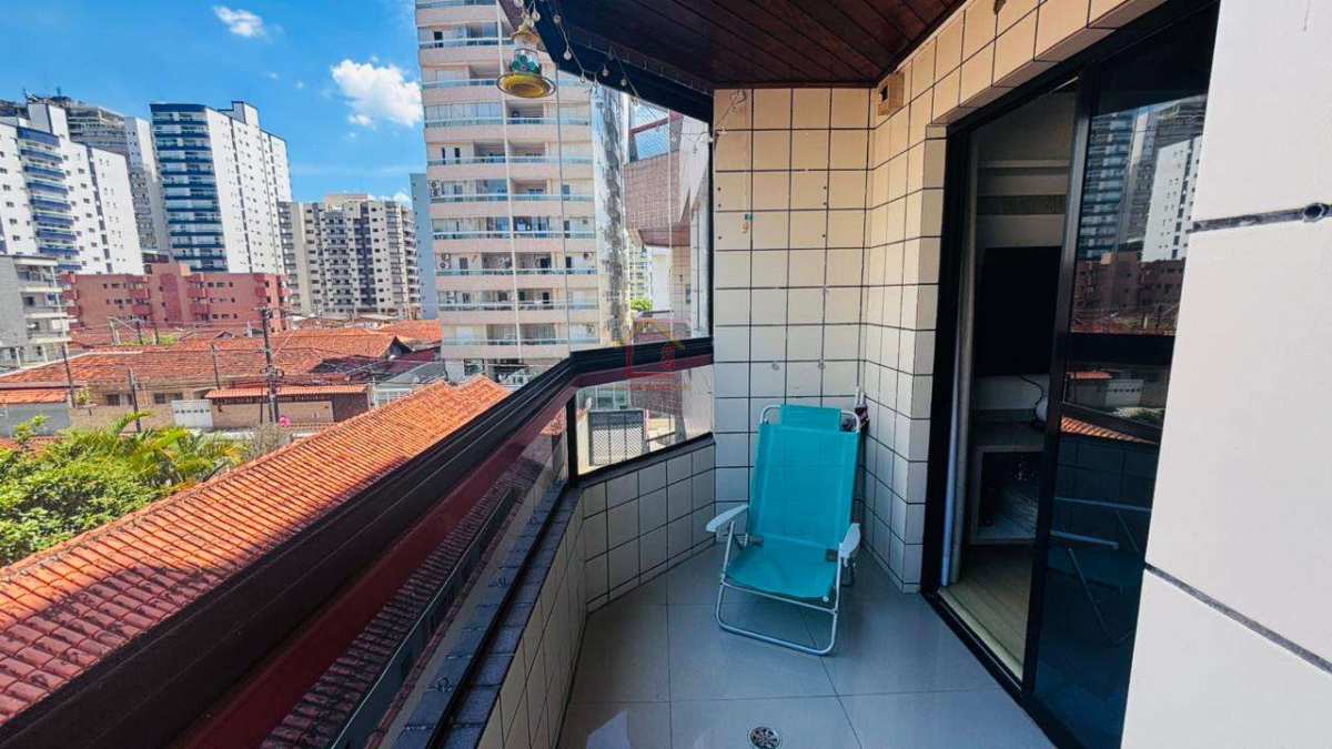 Apartamento, 2 quartos, 75 m² - Foto 3