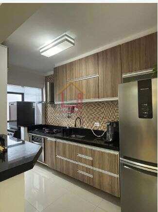 Apartamento, 2 quartos, 75 m² - Foto 2