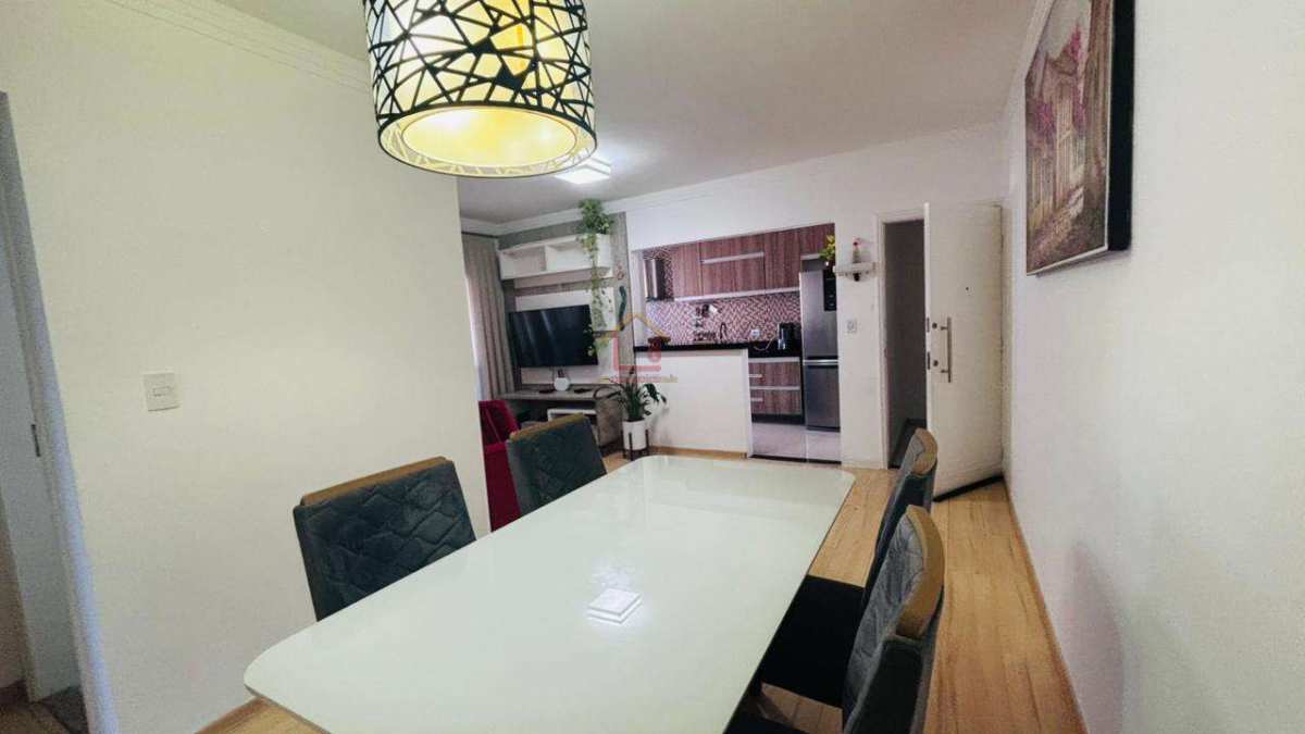 Apartamento, 2 quartos, 75 m² - Foto 5