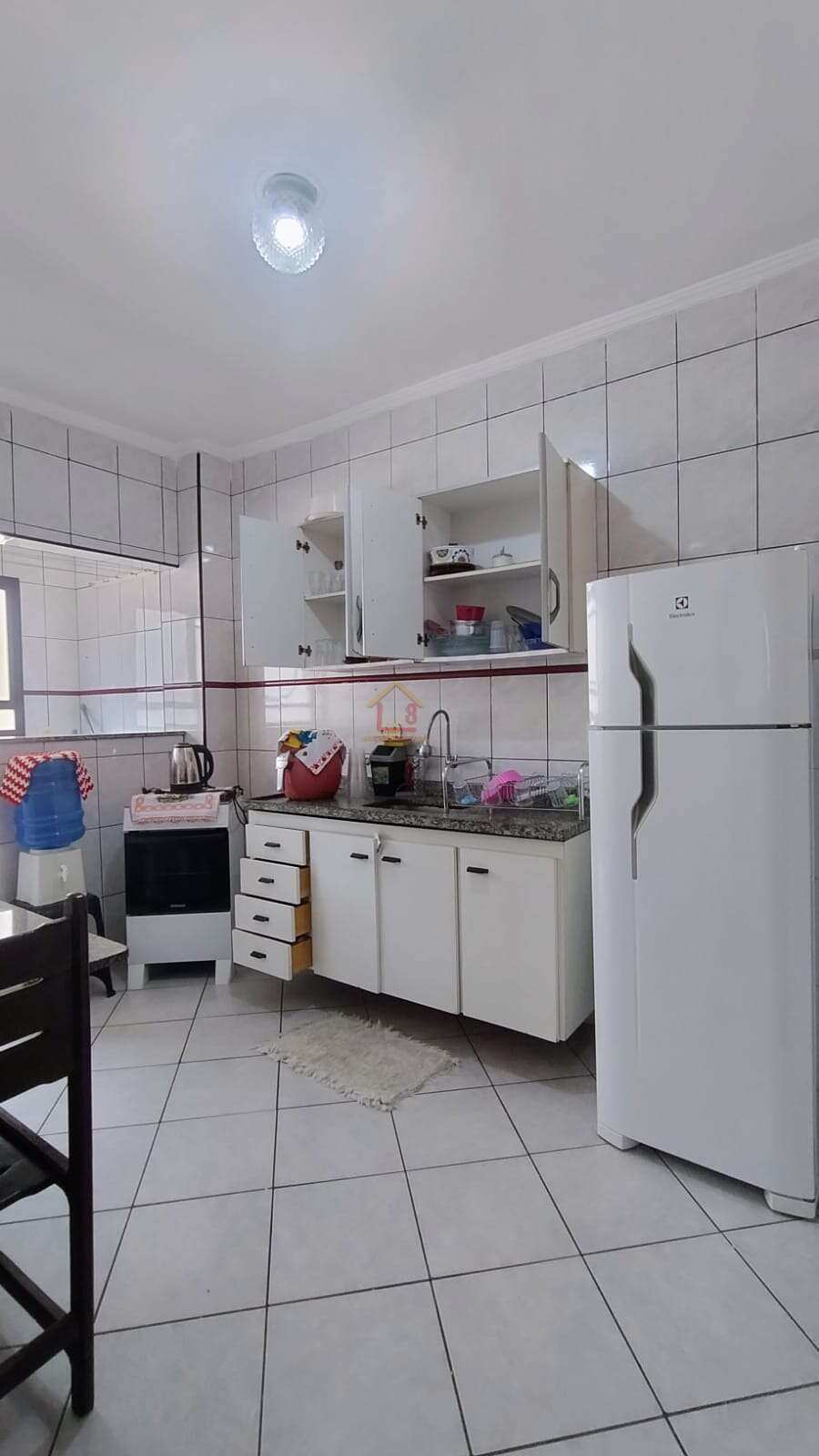 apartamento para locação - Tupi - casa8imoveis