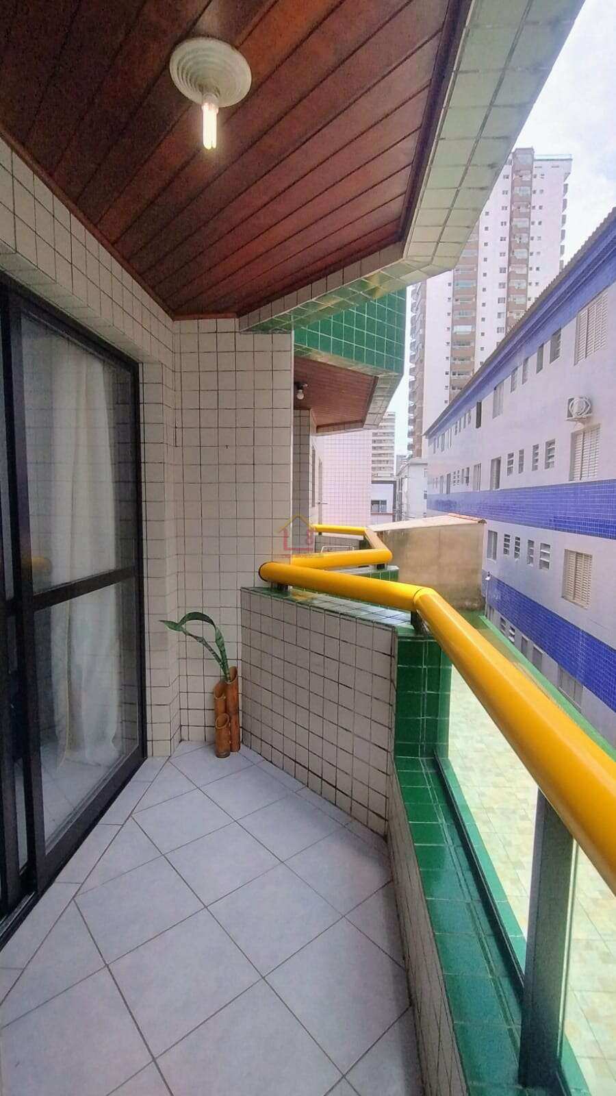 apartamento para locação - Tupi - casa8imoveis