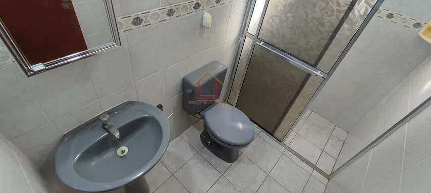 apartamento para locação  - Tupi - casa8imoveis