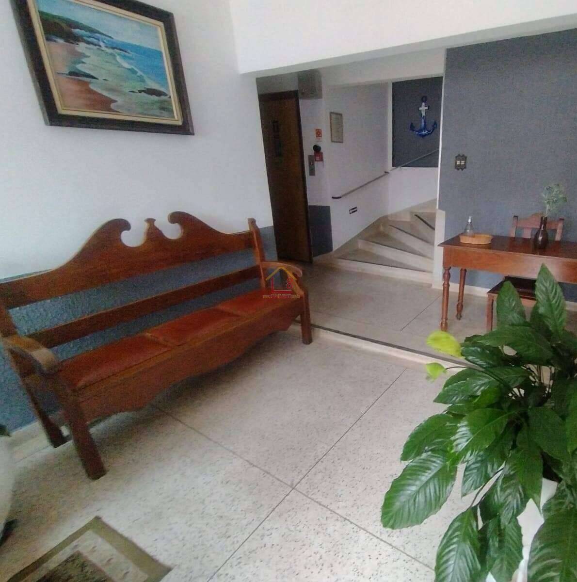 apartamento para locação - tupi - casa8imoveis