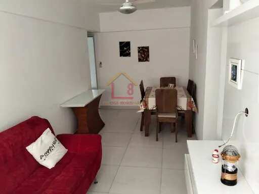 apartamento para locação - Tupi - casa8imoveis