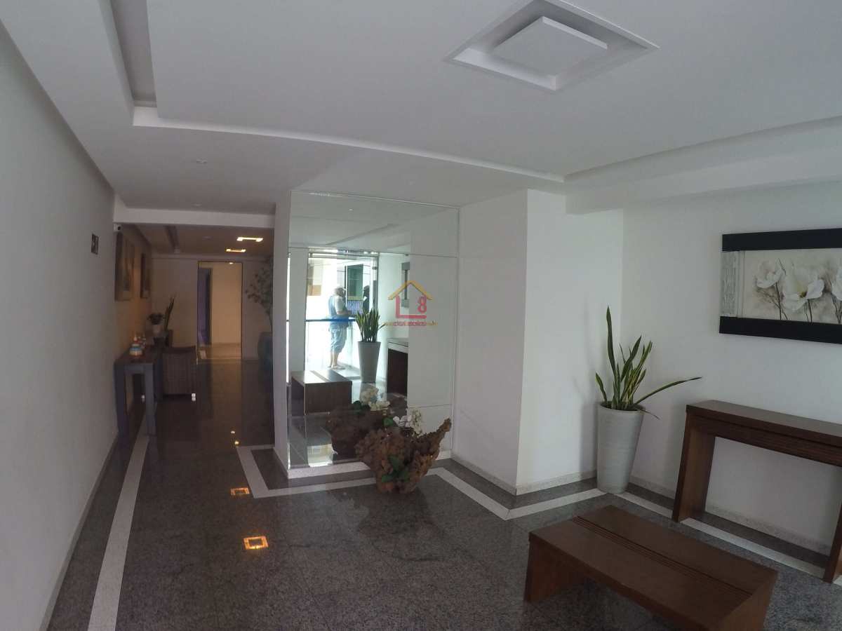 apartamento para locação - Tupi - casa8imoveis