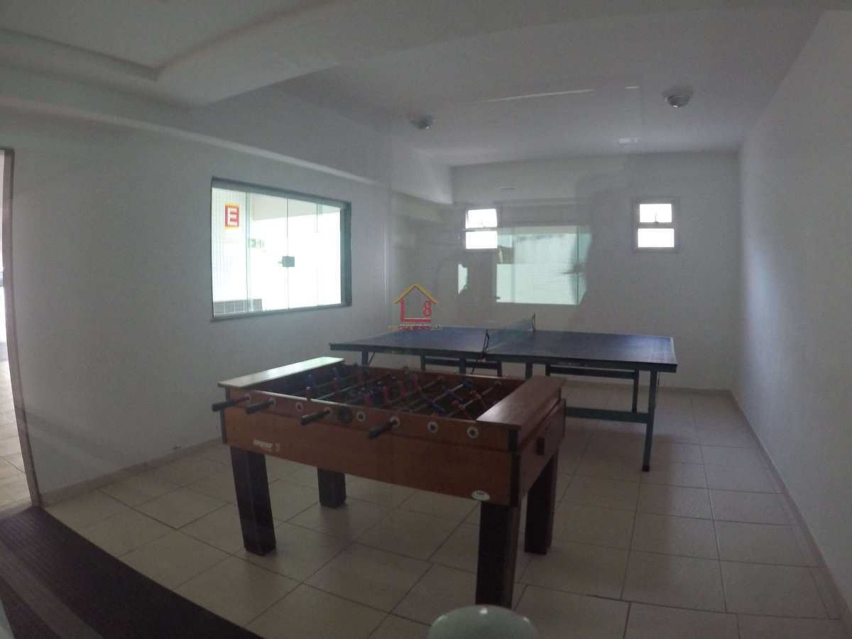 apartamento para locação - Tupi - casa8imoveis