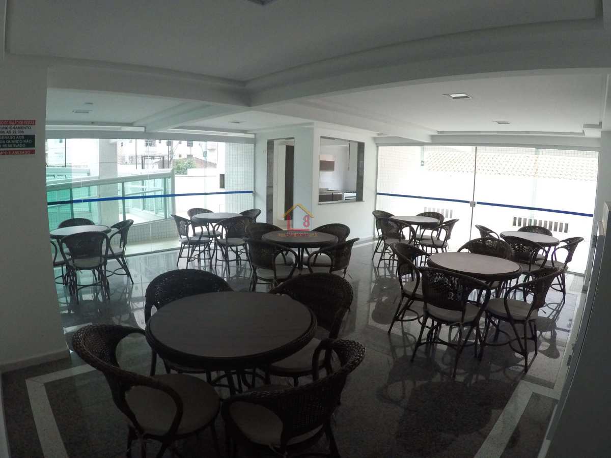 apartamento para locação - Tupi - casa8imoveis