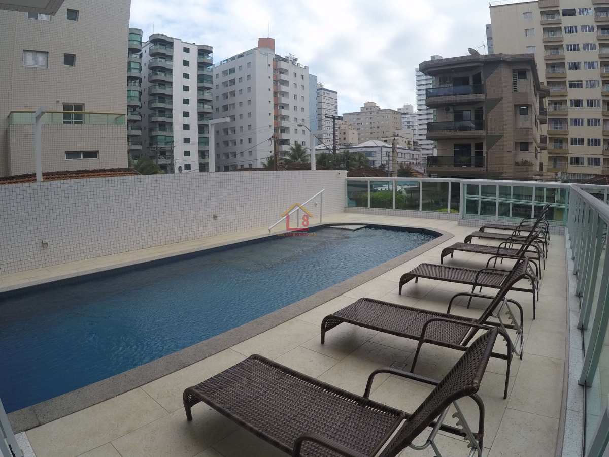 apartamento para locação - Tupi - casa8imoveis