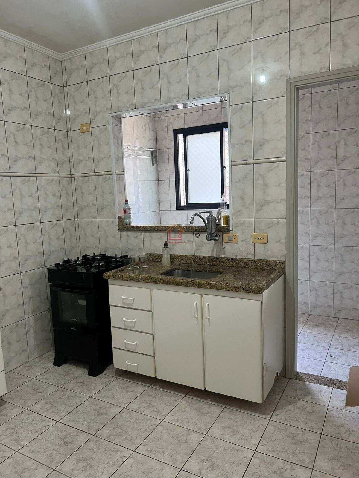 apartamento para locação - Tupi - casa8imoveis