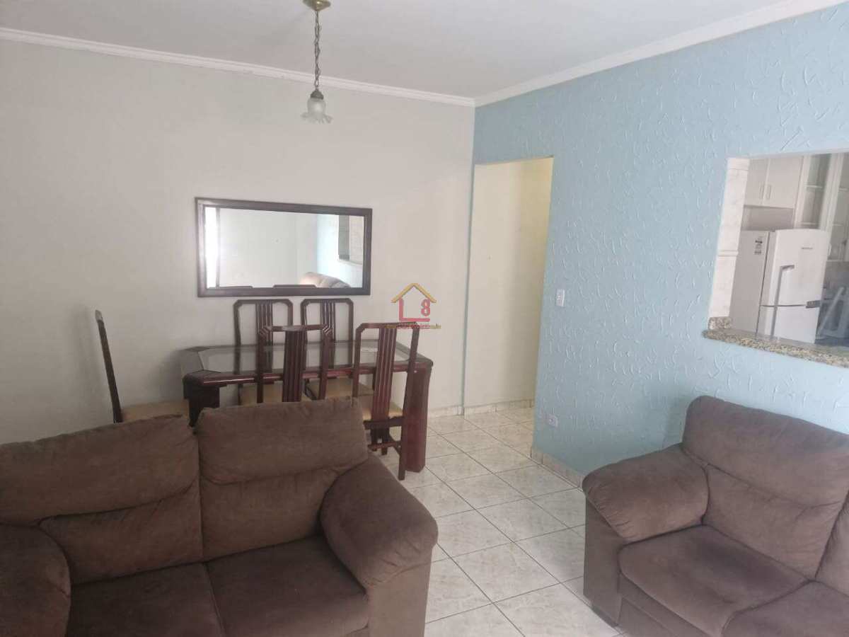 apartamento para locação - Tupi - casa8imoveis