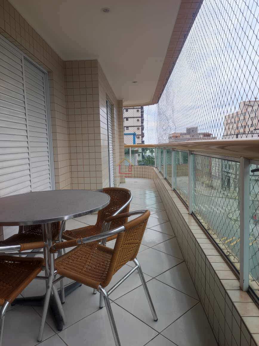 apartamento para locação - varanda gourmet - casa8imoveis