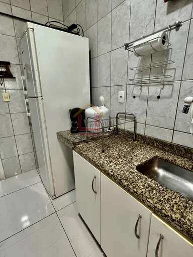 apartamento para locação - Vista Mar - casa8imoveis