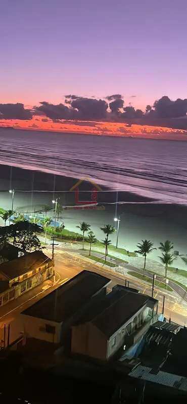 apartamento para locação - Vista Mar - casa8imoveis