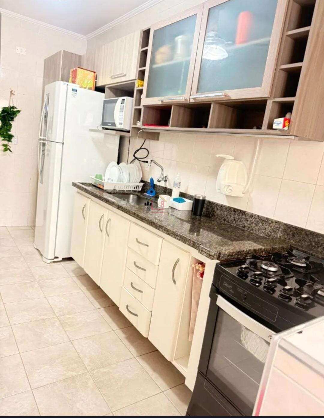 apartamento para locação - casa8imoveis