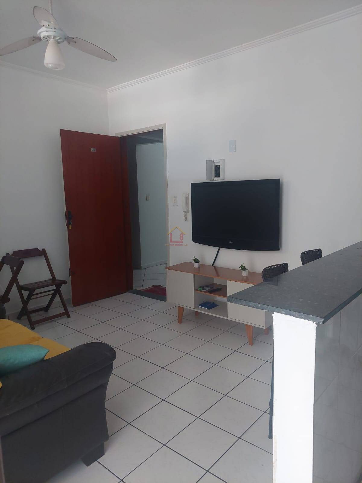 Apartamento para alugar com 1 quarto, 50m² - Foto 3