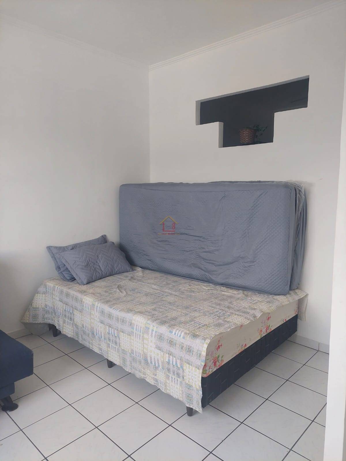 Apartamento para alugar com 1 quarto, 50m² - Foto 5