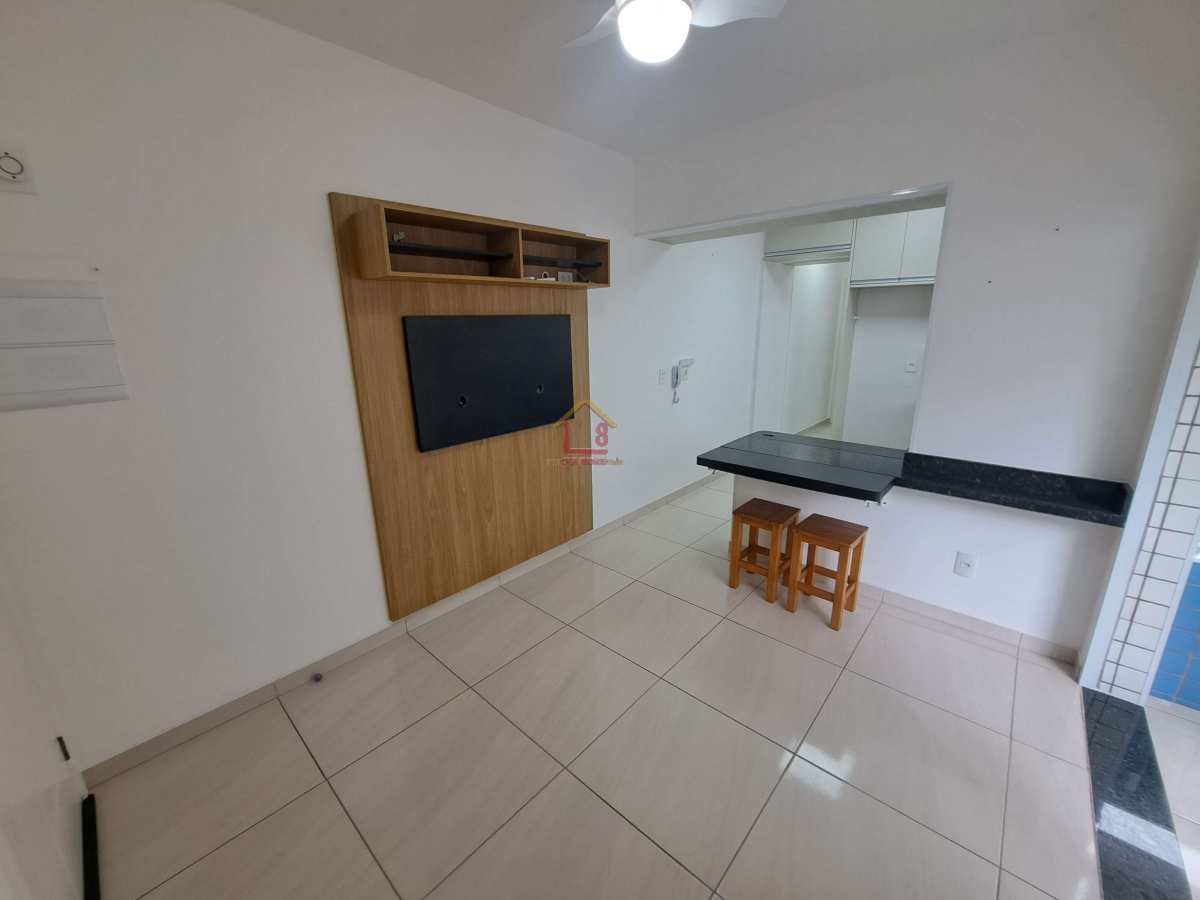 apartamento para locação - casa8imoveis
