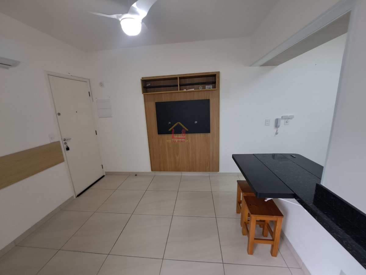 apartamento para locação - casa8imoveis