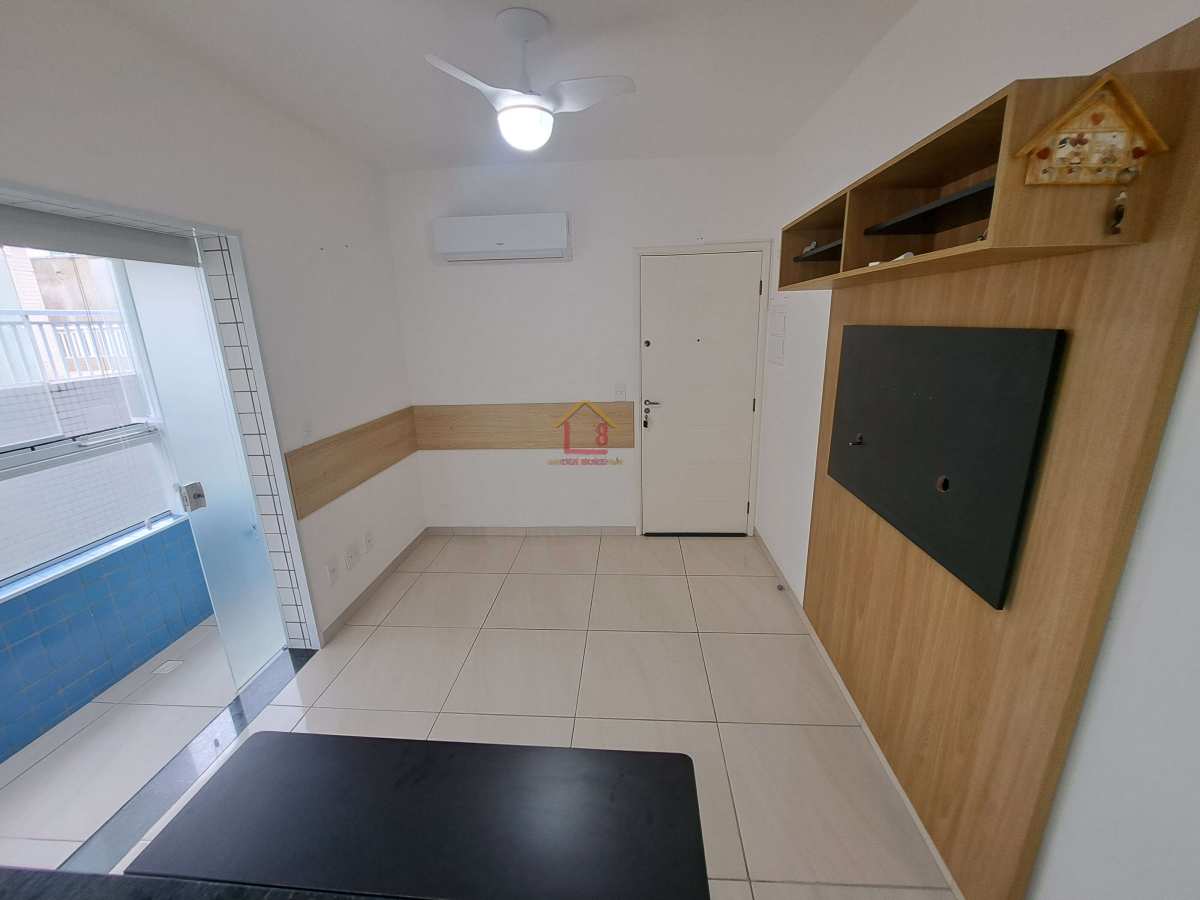 apartamento para locação - casa8imoveis