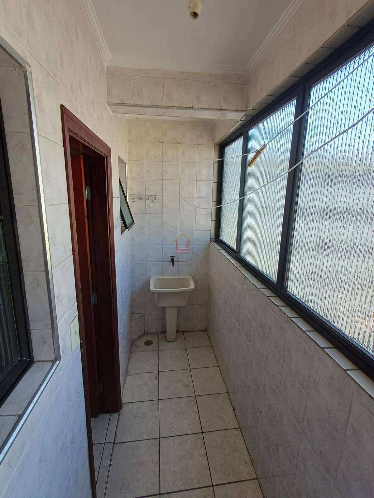 apartamento para locação - casa8imoveis