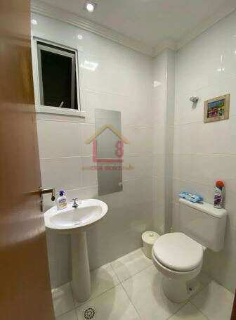 apartamento para locação - casa8imoveis