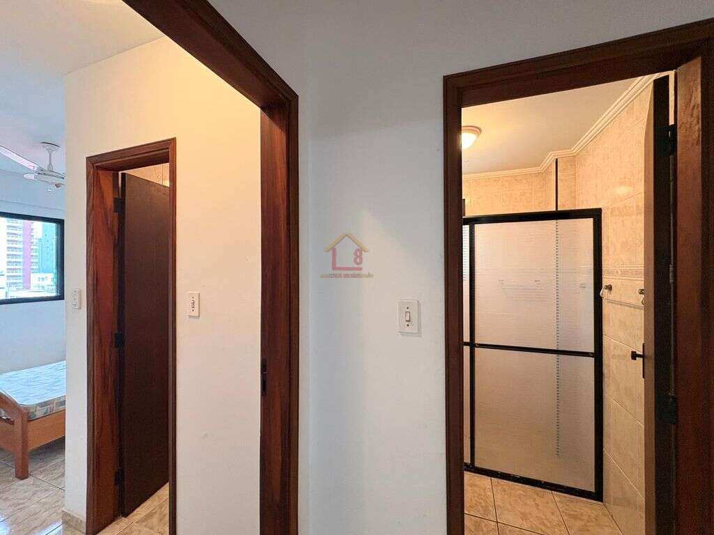 apartamento para locação - casa8imoveis