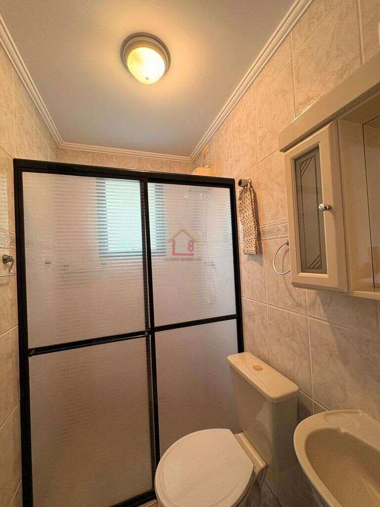 apartamento para locação - casa8imoveis