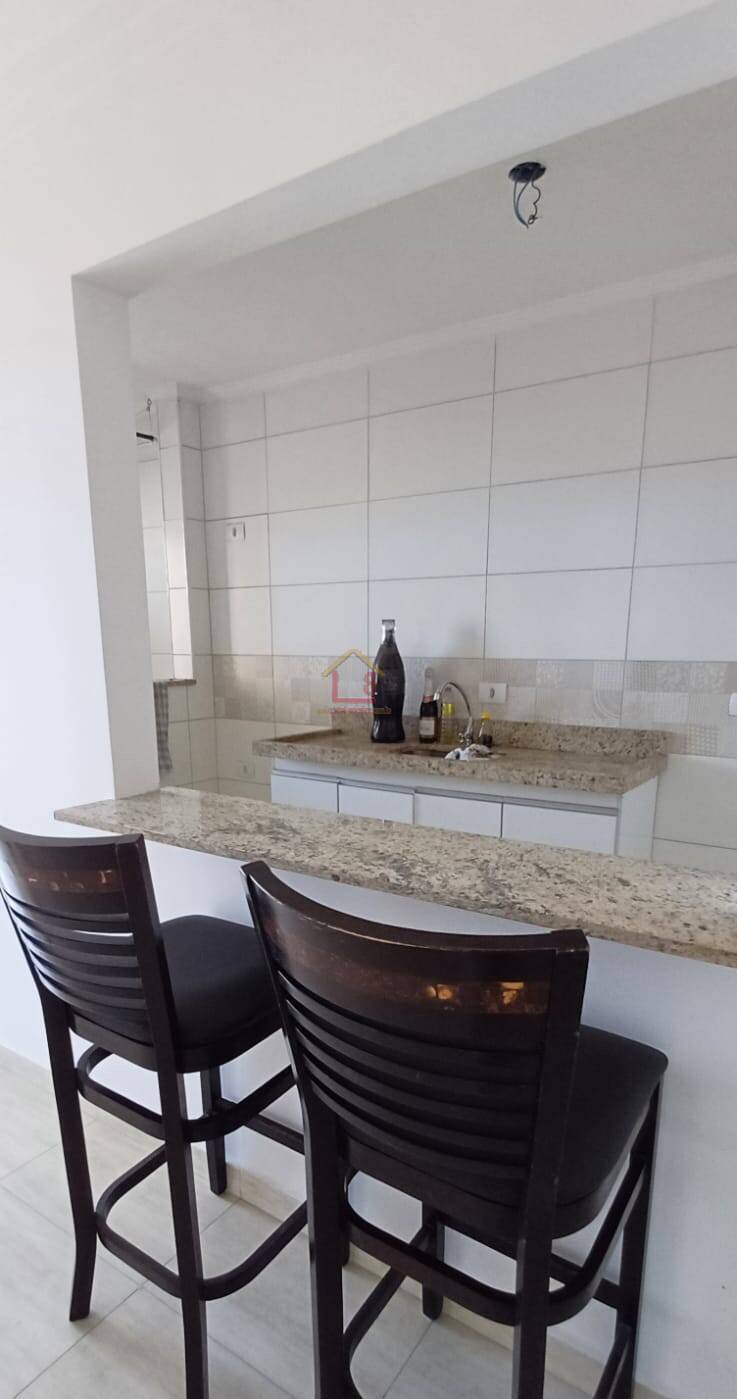Apartamento para alugar com 2 quartos, 77m² - Foto 1