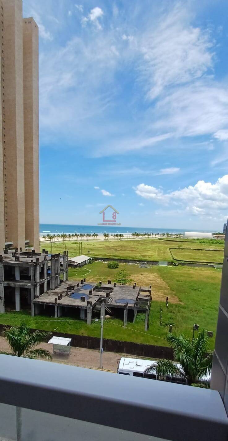 Apartamento para alugar com 2 quartos, 77m² - Foto 4